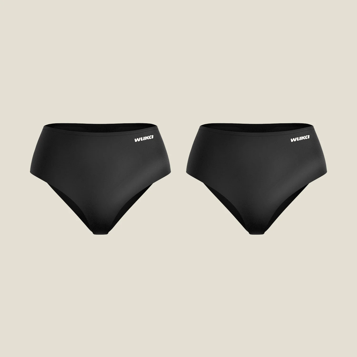 Midi Brief Period Underwear