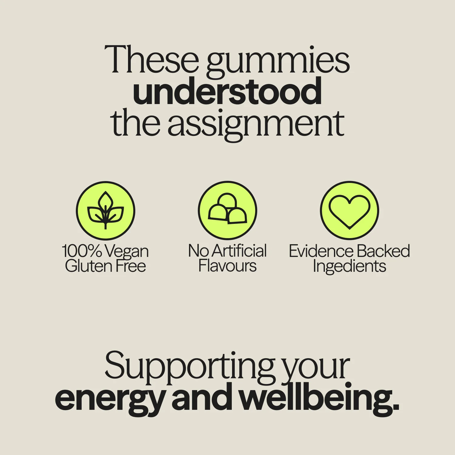 WUKA Iron Gummies - Image 5