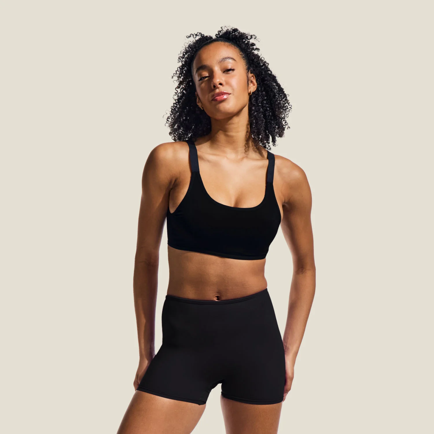 WUKA Teen Swim Shorts - Image 2
