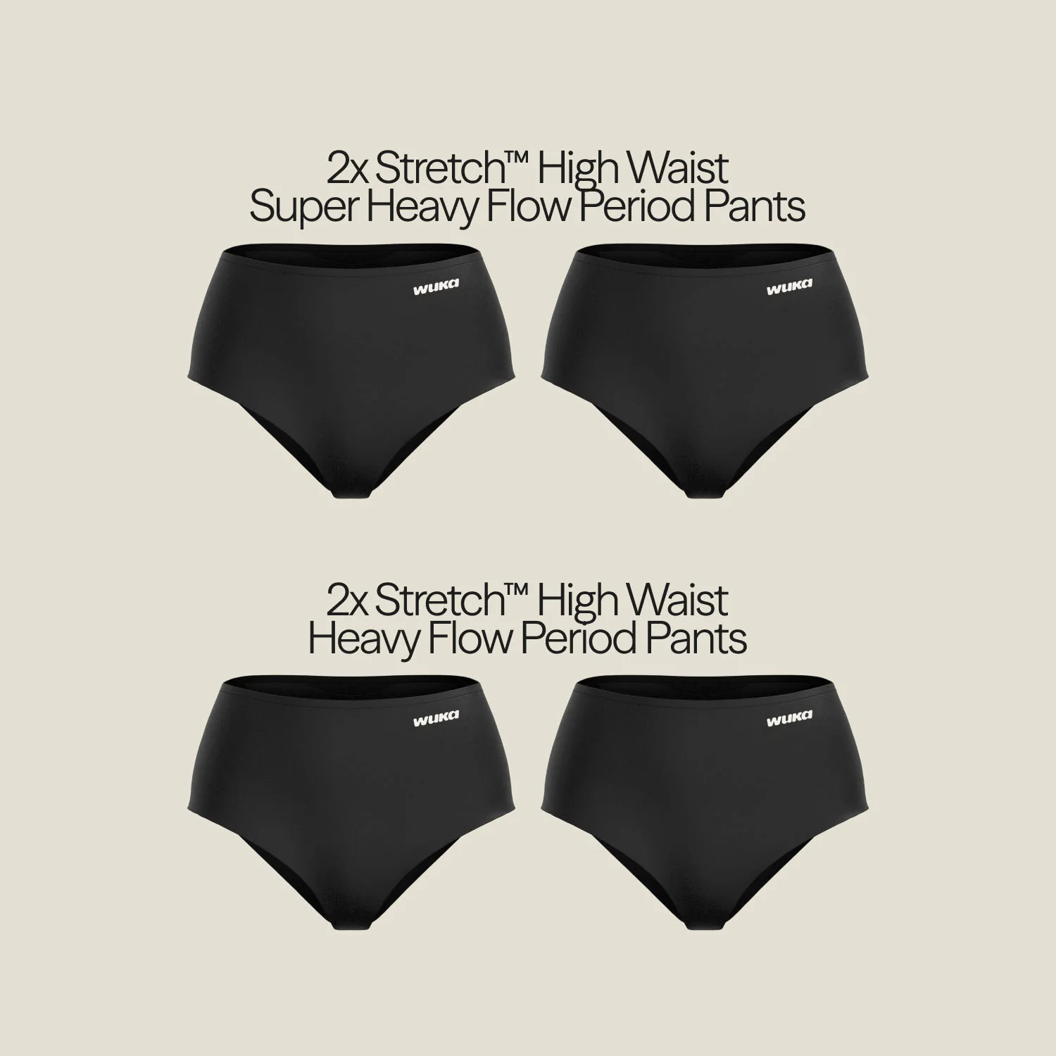 Postpartum Stretch Set