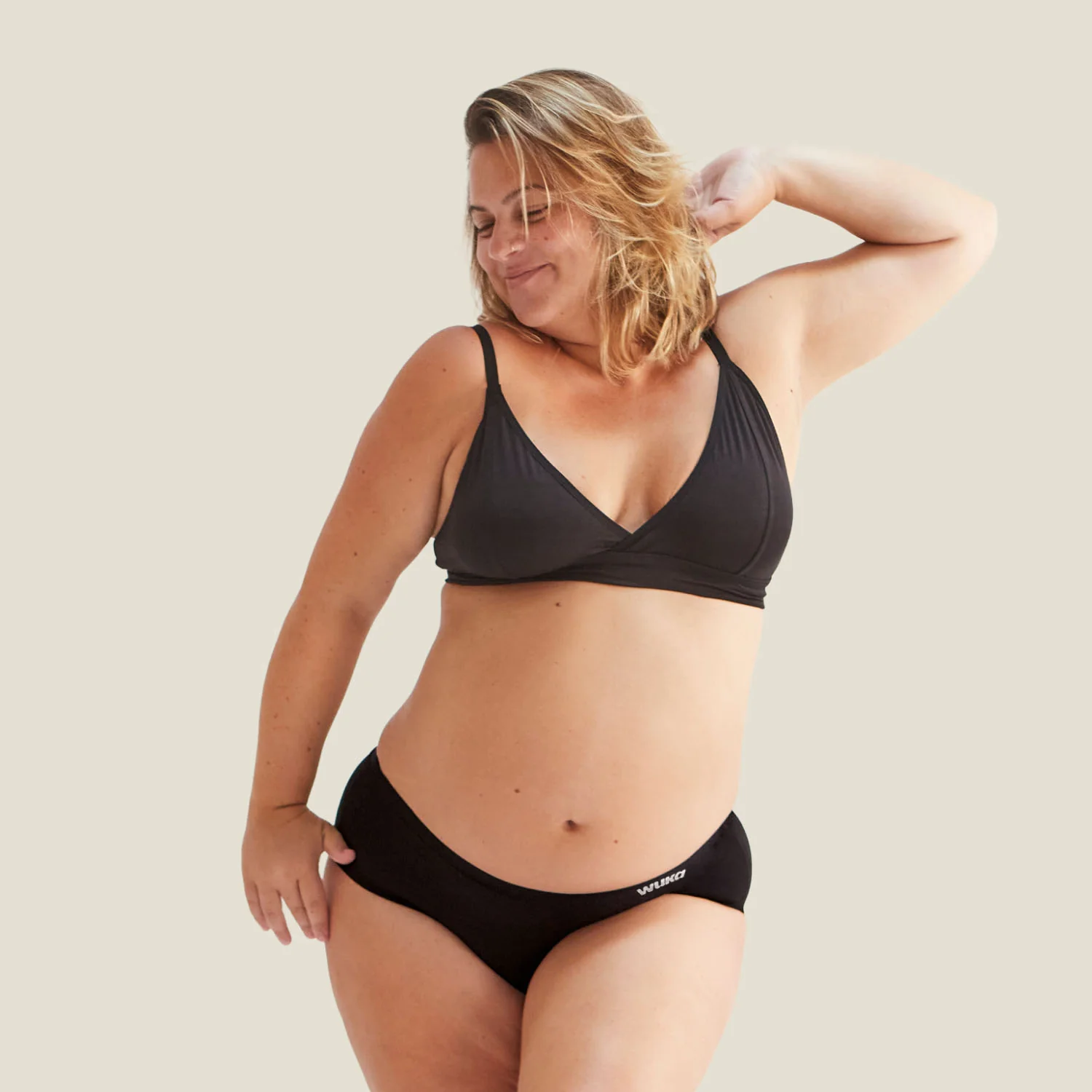 Postpartum Stretch Set - Image 2