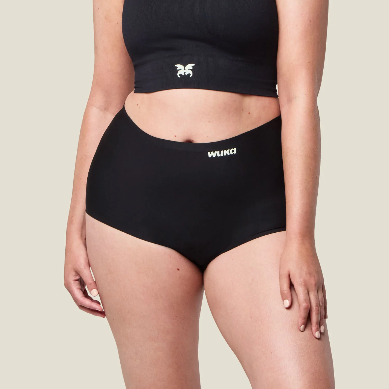 WUKA Stretch™ Boxer Short Heavy - Image 2