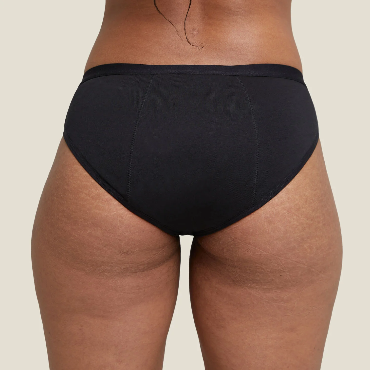 WUKA Basics™ Hipster - Heavy - Image 3
