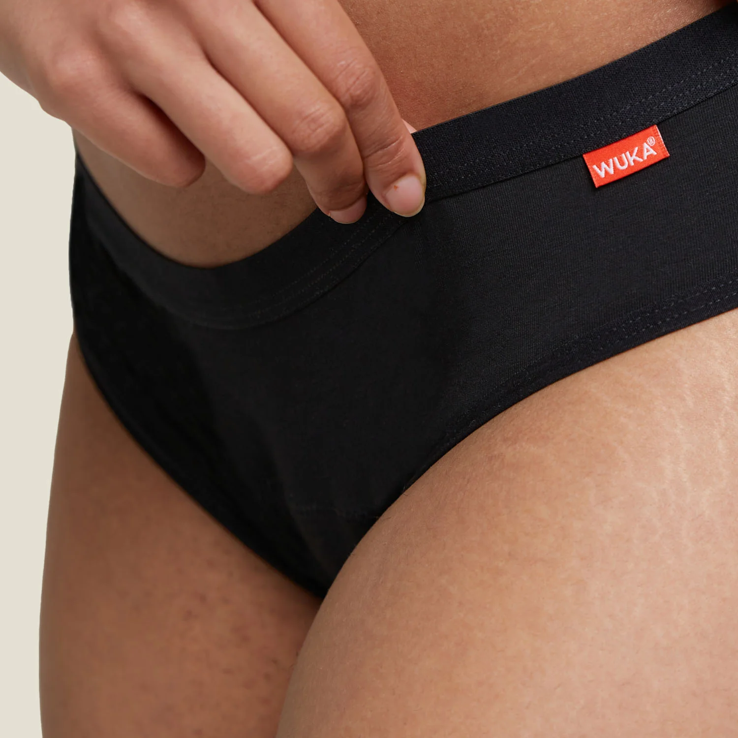 WUKA Basics™ Hipster - Medium - 7 Full Switch Set - Image 6
