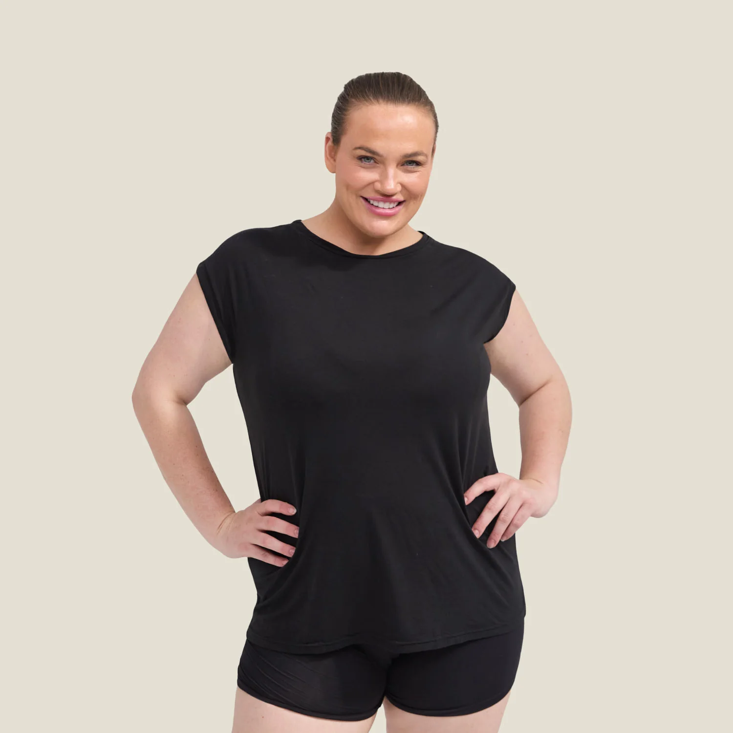 WUKA Pyjama Jersey T-Shirt - Image 2