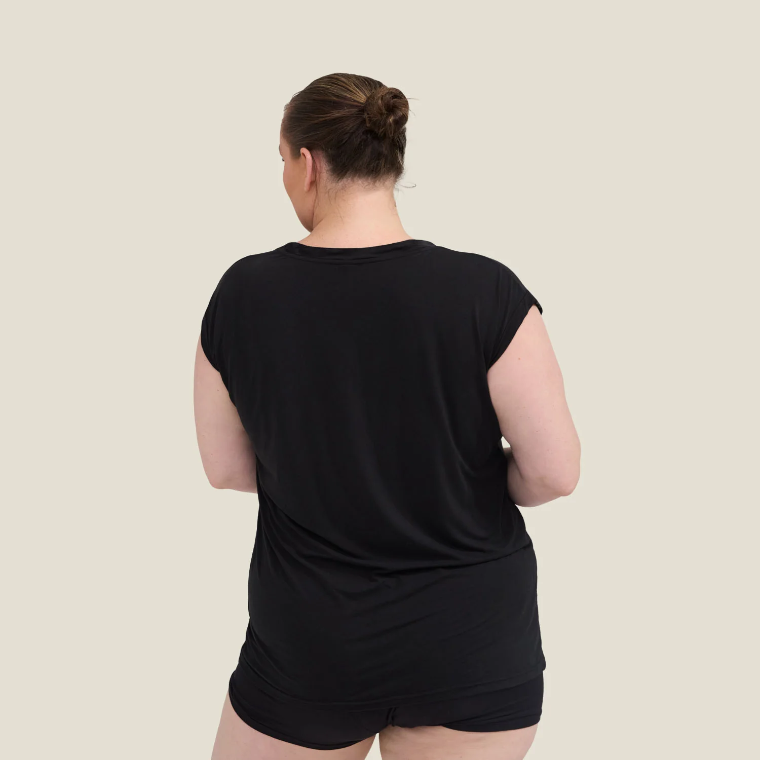 WUKA Pyjama Jersey T-Shirt - Image 3