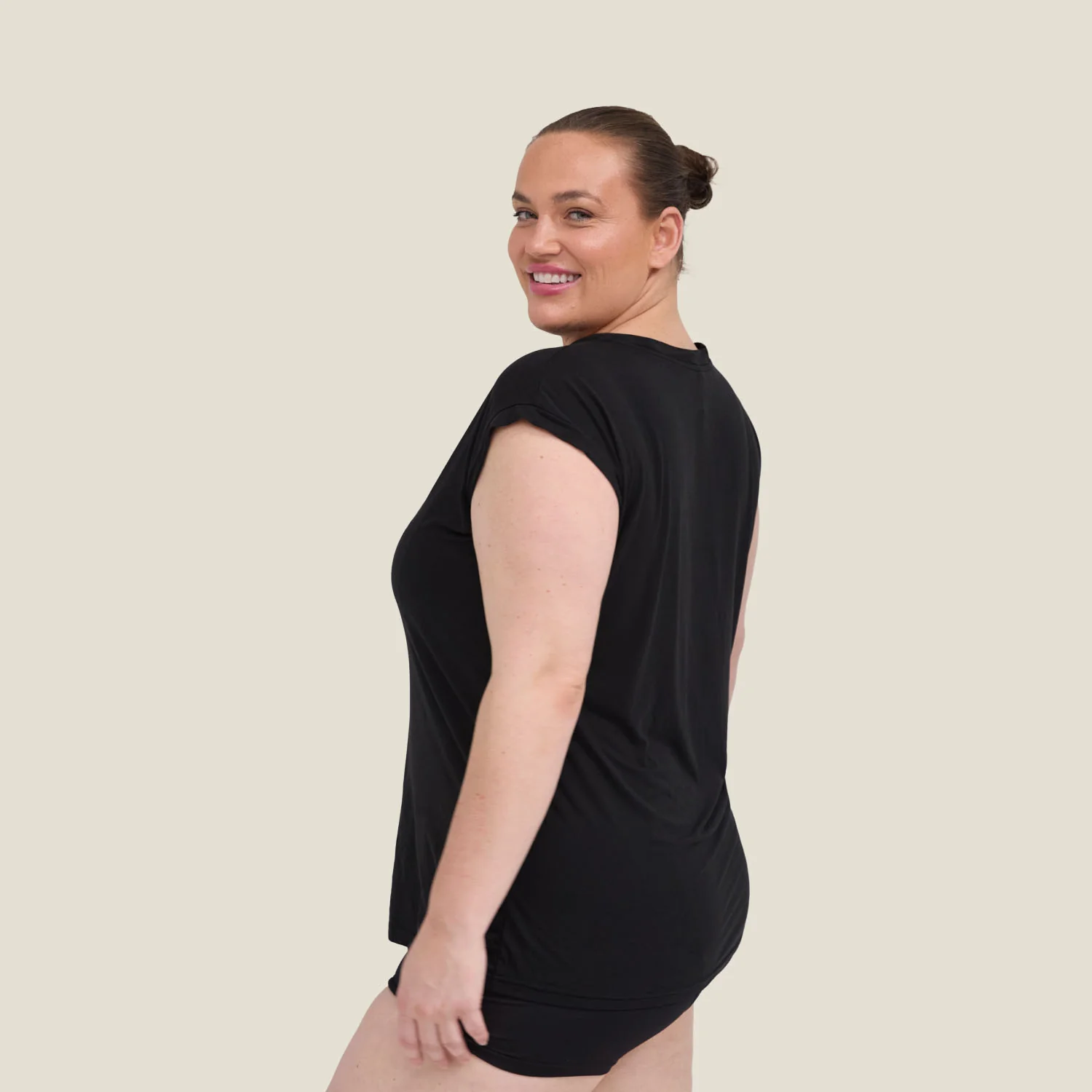 WUKA Pyjama Jersey T-Shirt - Image 4
