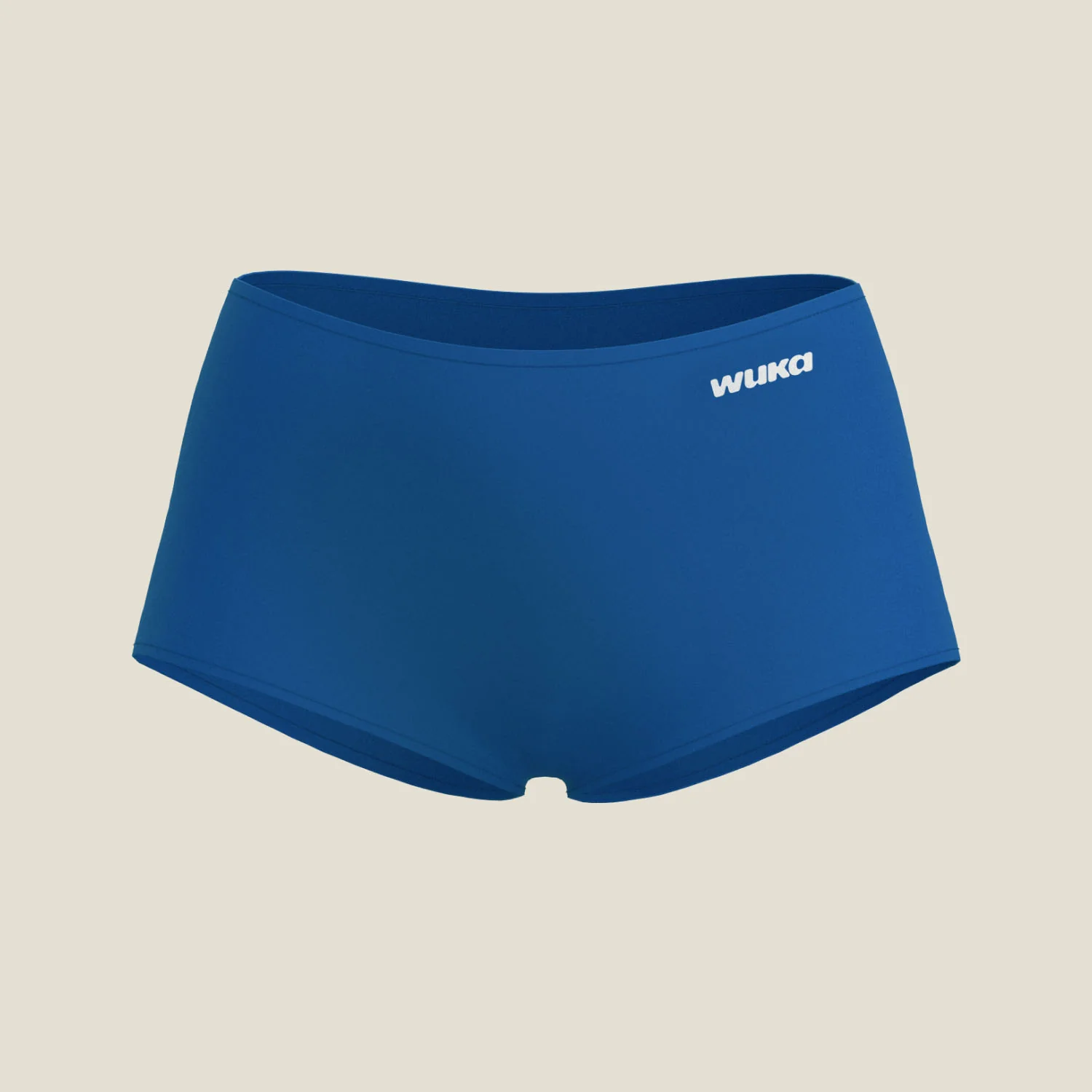 WUKA Teen Stretch™ Boxer Short Heavy - Blue - Image 5