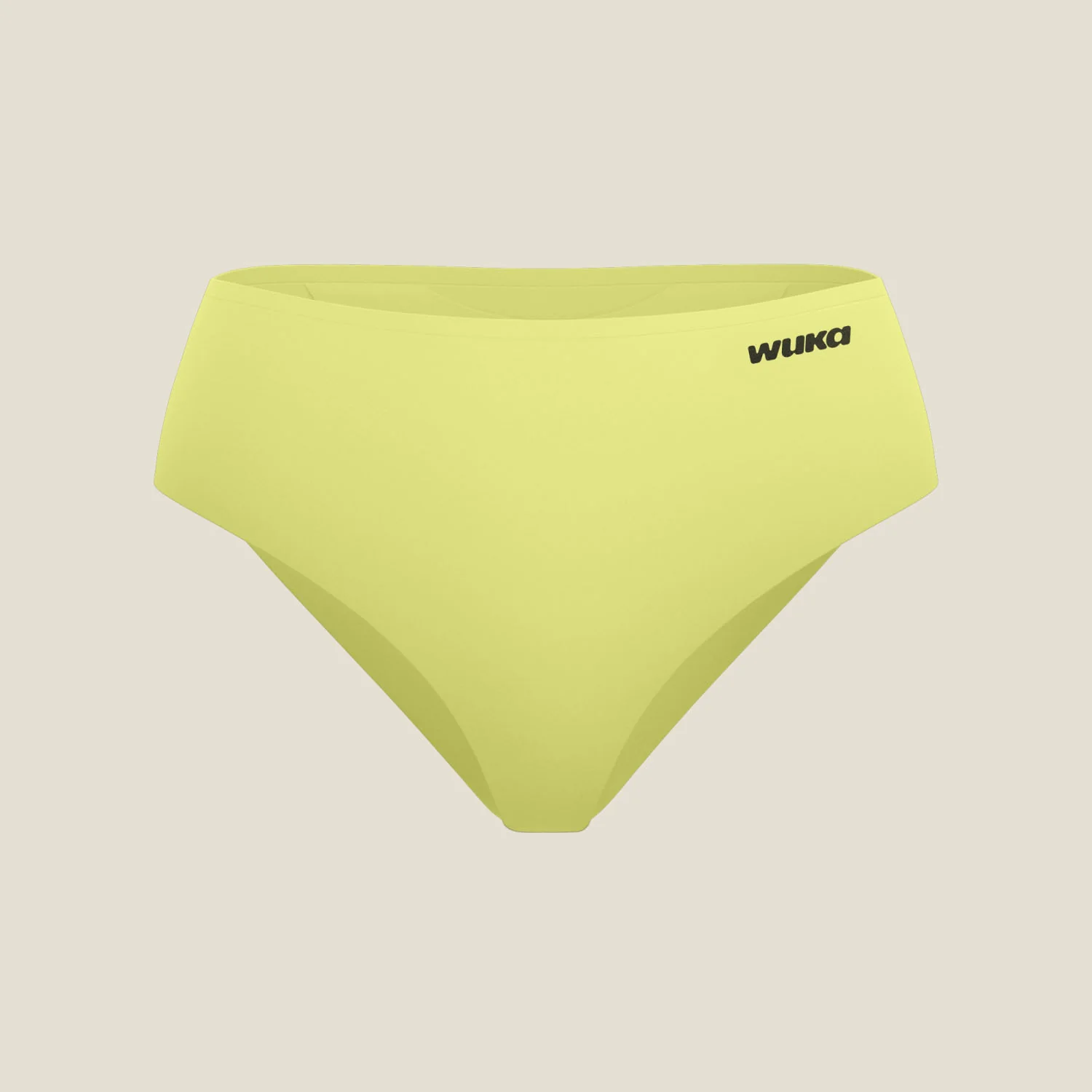 WUKA Teen Stretch™ Seamless - Heavy flow - Lime Punch - Image 5