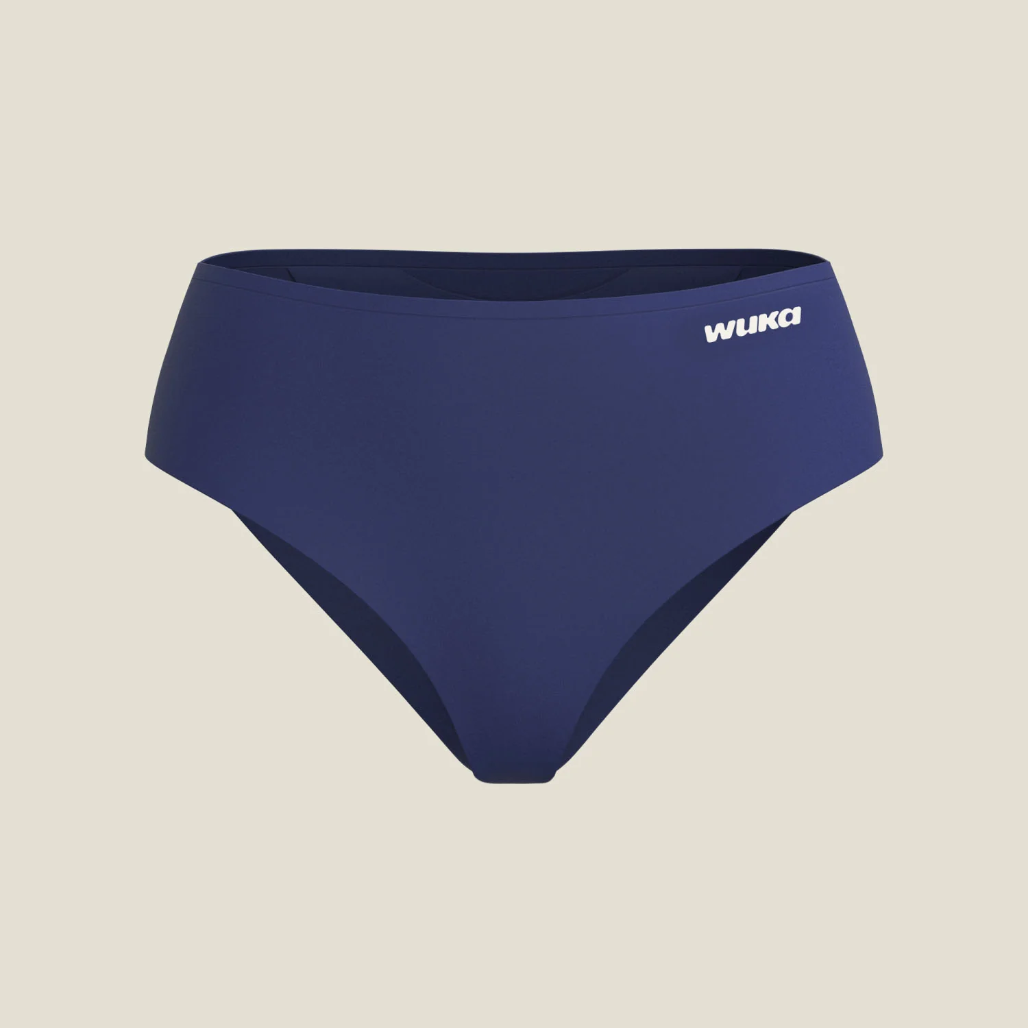 WUKA Teen Stretch™ Seamless - Super Heavy - Navy - Image 5
