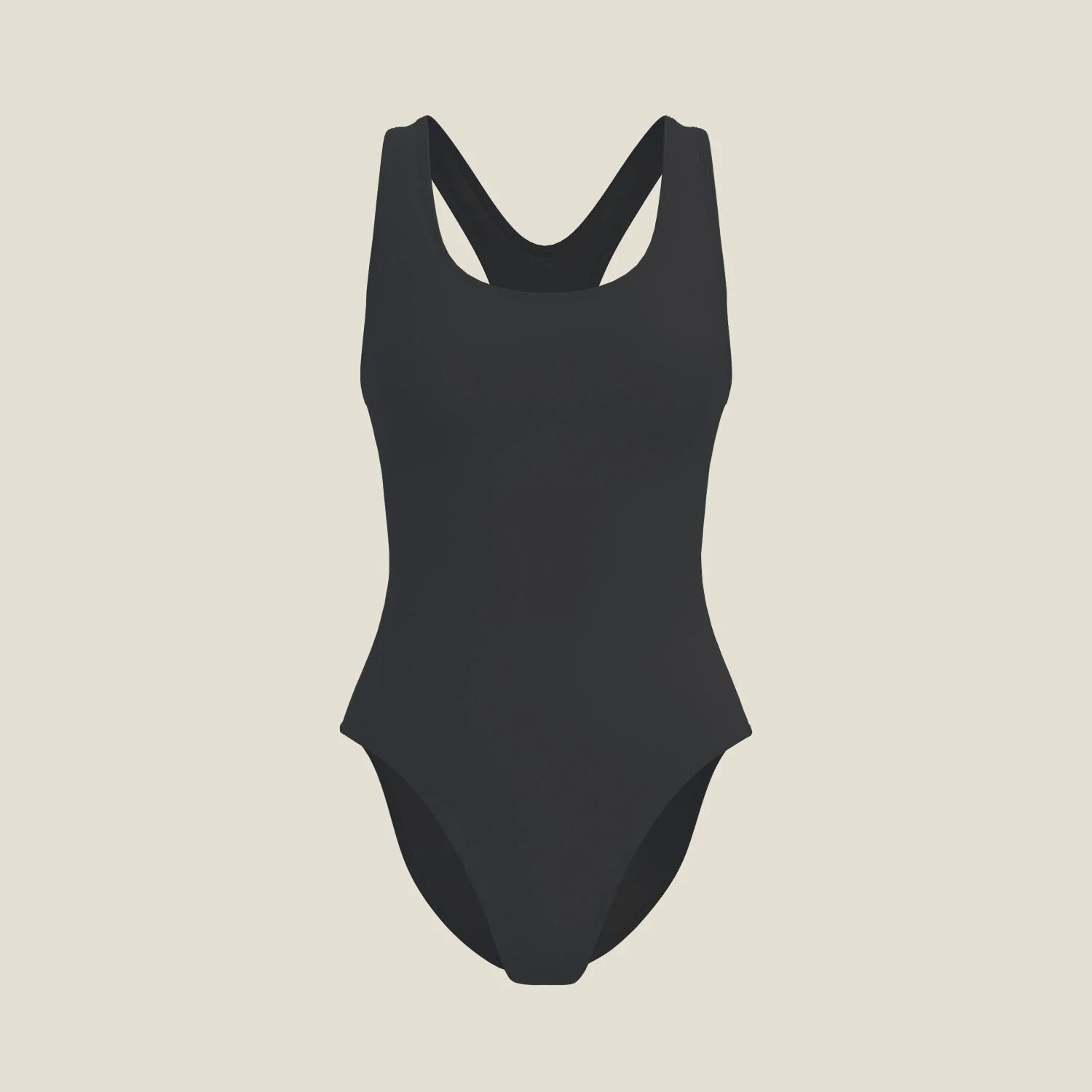 WUKA Teen Swim Racerback Period Starter Kit - Black - Image 3