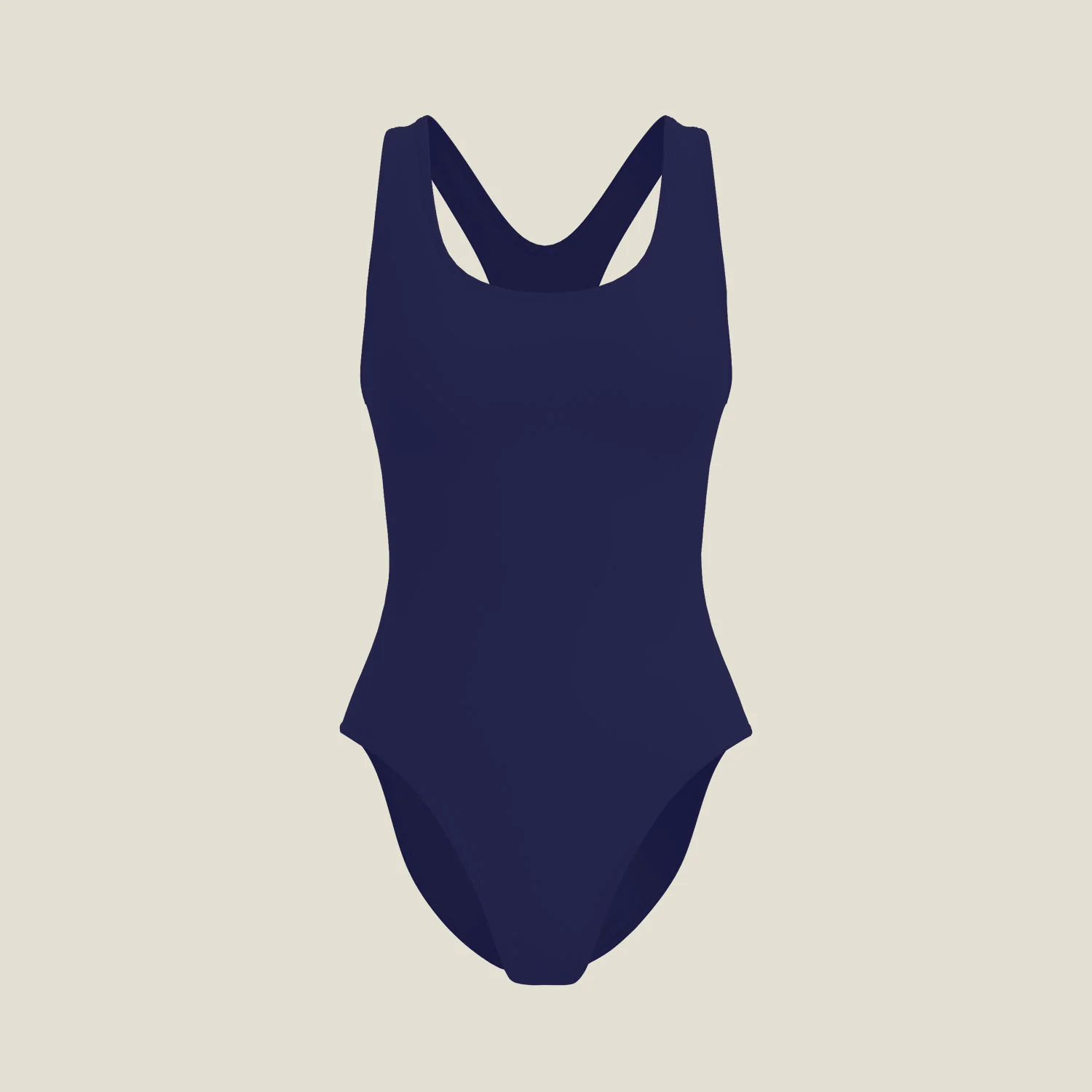 WUKA Teen Swim Racerback Period Starter Kit - Navy - Image 3