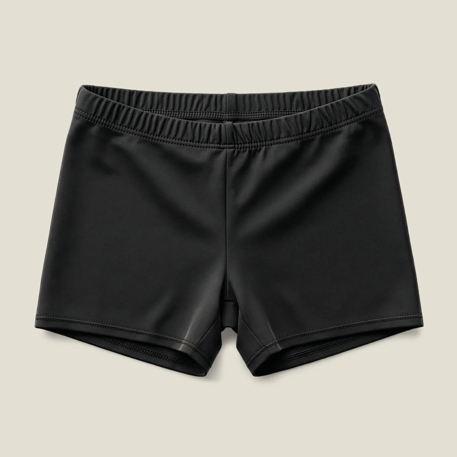 WUKA Teen Swim Short Period Starter Kit - Black - Image 3