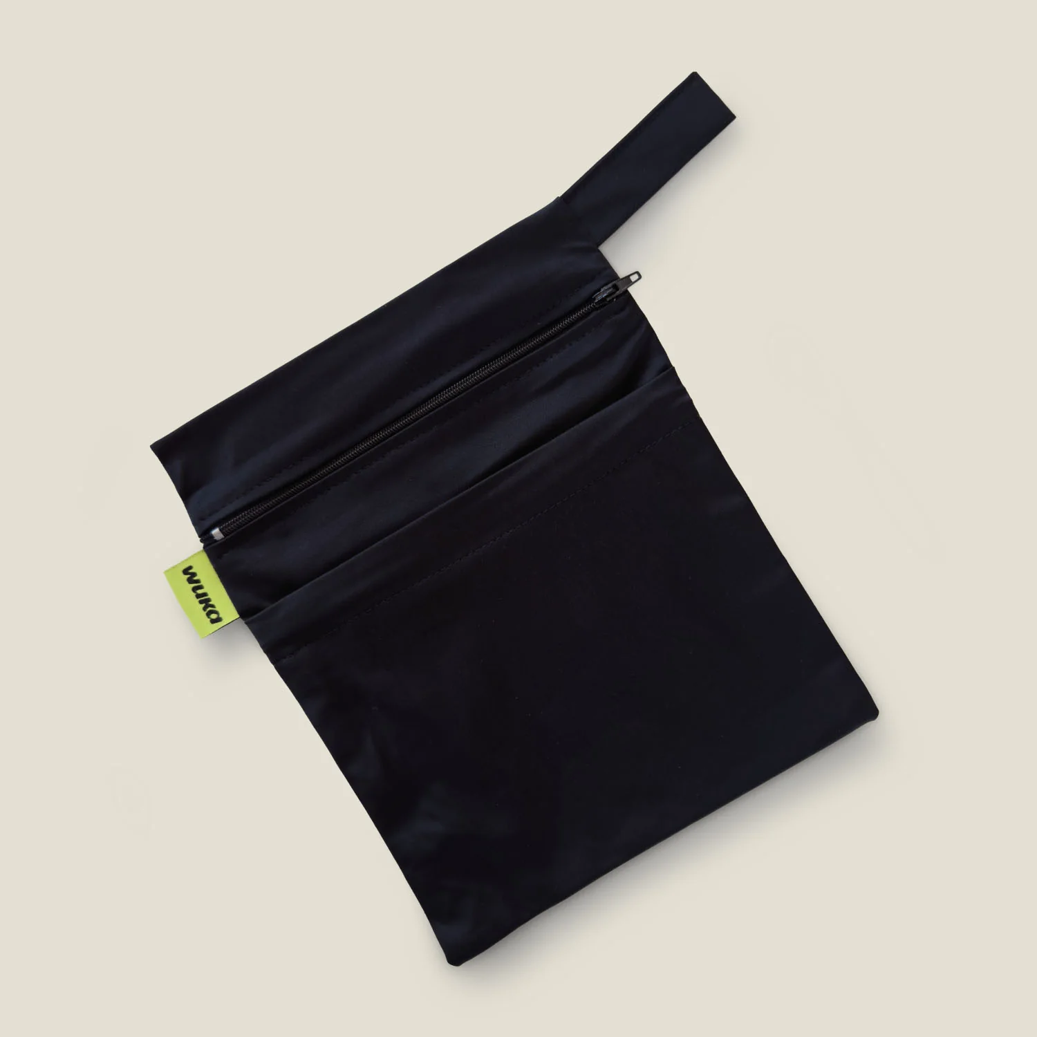 WUKA Teen Swim Short Period Starter Kit - Black - Image 6